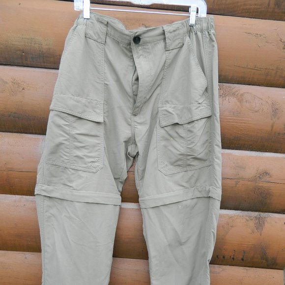 Pantalones de Pesca World Wide Sportsman Cargo